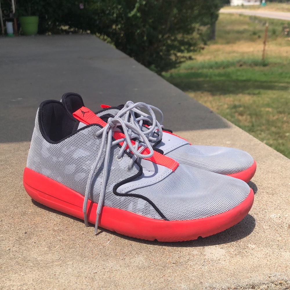 Jordan Eclipse Shoes